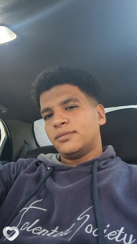 Ахмед, 25, Алматы — анкета №3670848