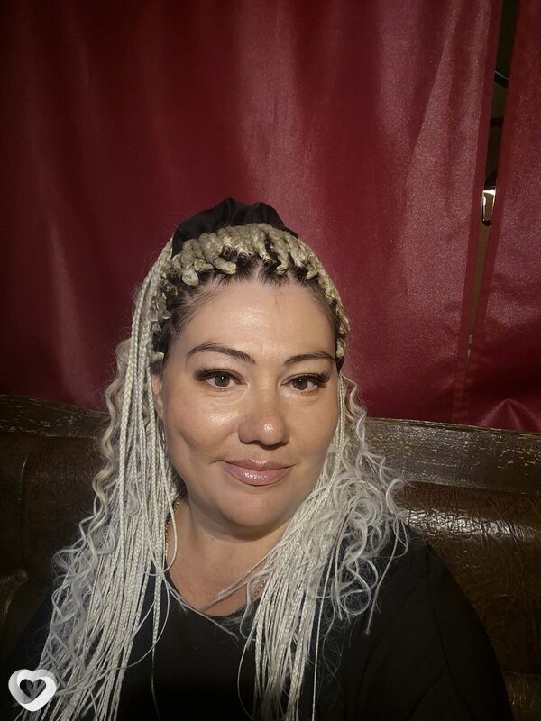 Adelya, 44, Казани — анкета №3670876