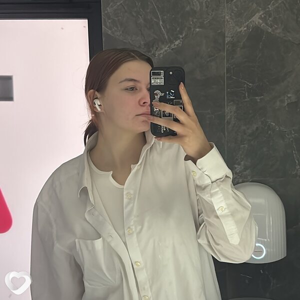 Евгения, 18, Астане — анкета №3670880