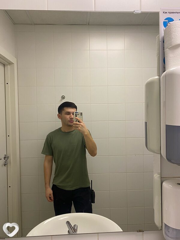 Тоха, 20, Санкт-Петербурге — анкета №3670883