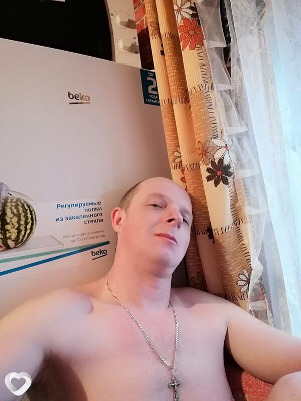 Сергей, 38, Сергиеве Посаде — анкета №3670887