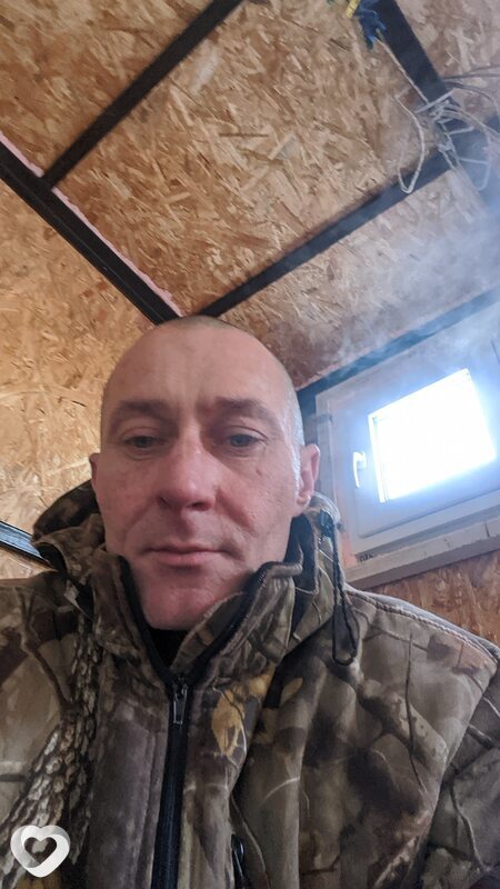 Сергей, 45, Воронеже — анкета №3670890