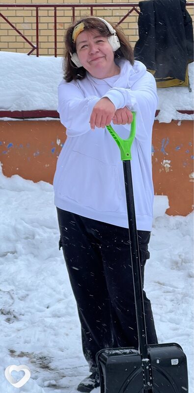 Evgeniya, 54, Москве — анкета №3670955