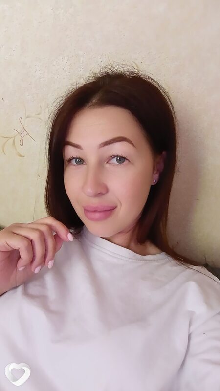 Валерия, 37, Одессе — анкета №3670957