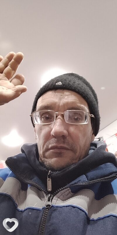 Руслан, 42, Темиртау — анкета №3670962