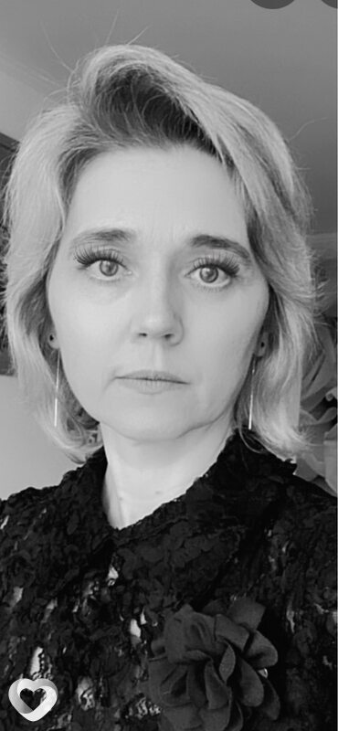Наталья, 50, Молодечно — анкета №3670904