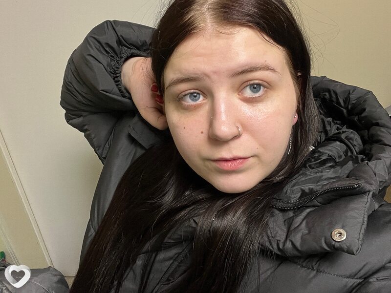 Душа, 22, Саратове — анкета №3670910
