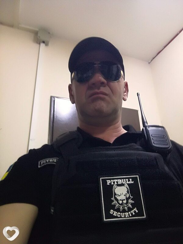 Vadim, 45, Киеве — анкета №3670911