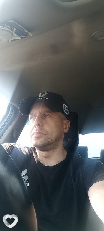 Денис, 39, Кемерове — анкета №3670914