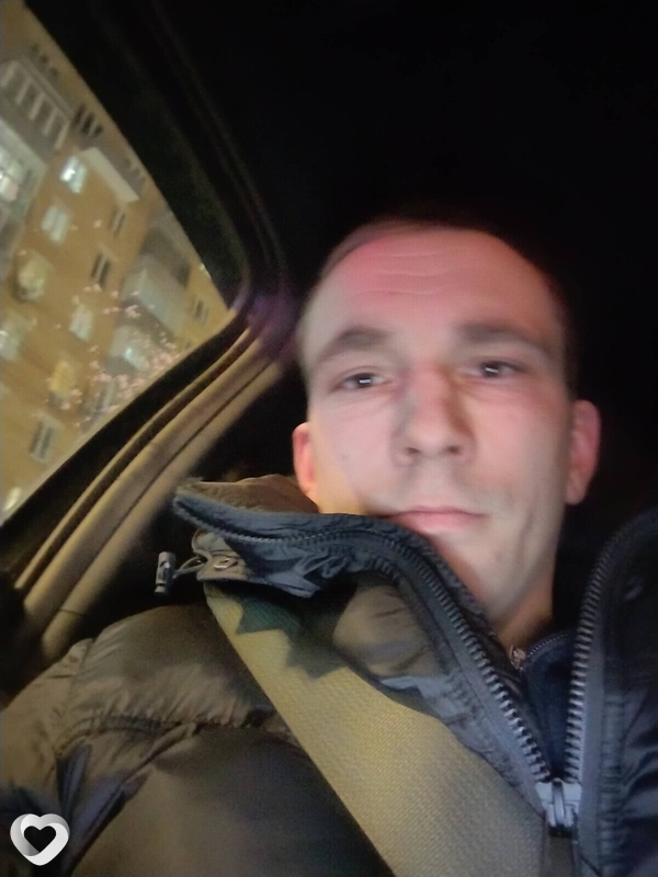 Артем, 33, Зеленоград — анкета №3670916