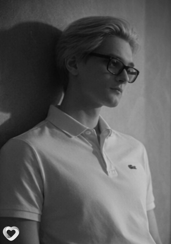 Иван, 23, Волжском — анкета №3670920