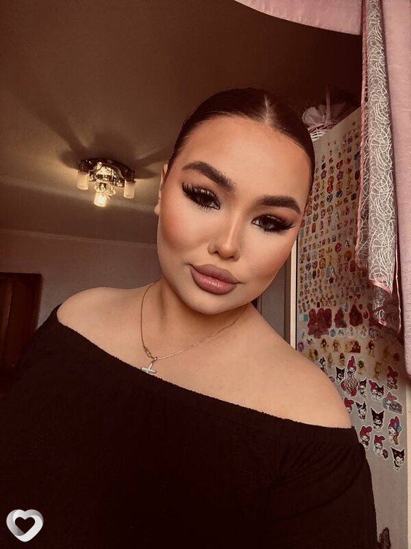 Ксения, 21, Кропоткине — анкета №3671102