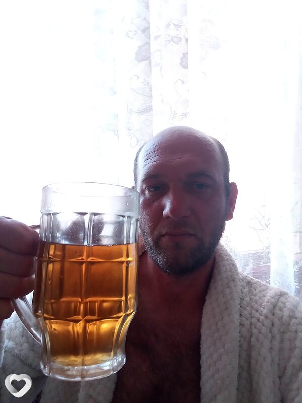 Бессоромник, 41, Кривое Роге — анкета №3671104