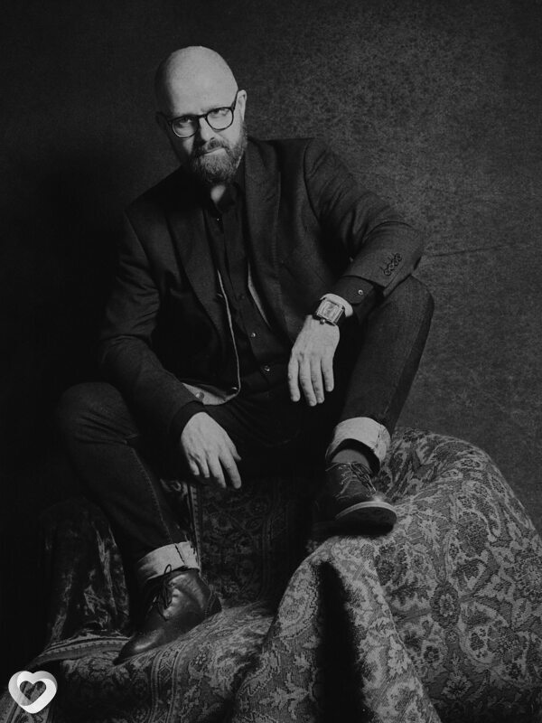 Дмитрий, 47, Вологде — анкета №3671105