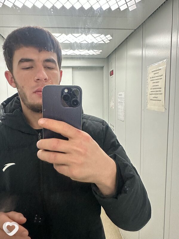 Xamza, 27, Астрахани — анкета №3671113