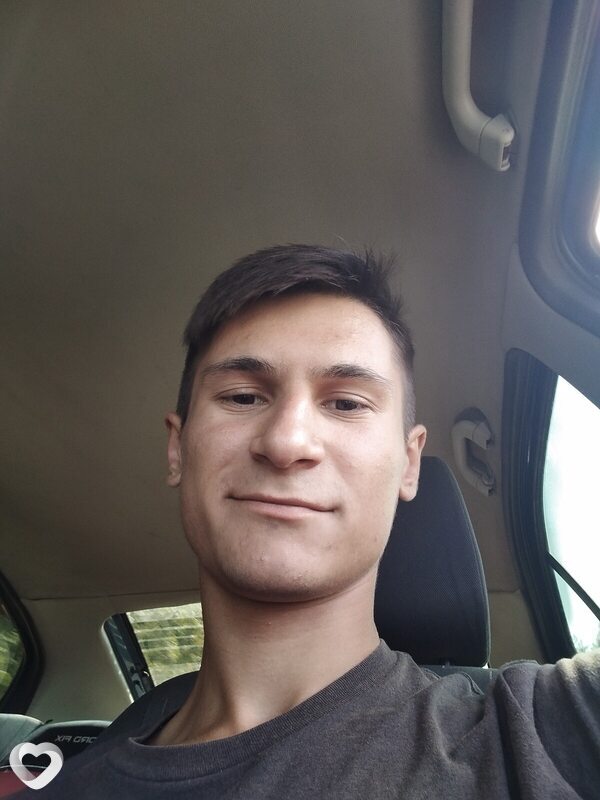 Слава, 24, Нижнем Новгороде — анкета №3671123