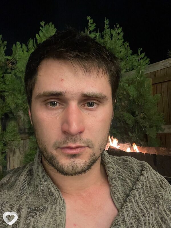 Мурад, 34, Махачкале — анкета №3670924
