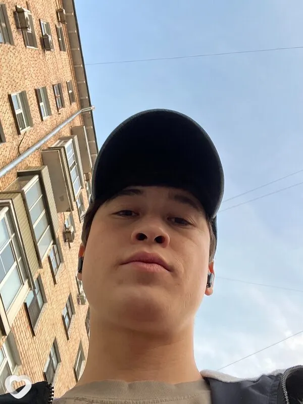 Элтн, 22, Москве — анкета №3670927