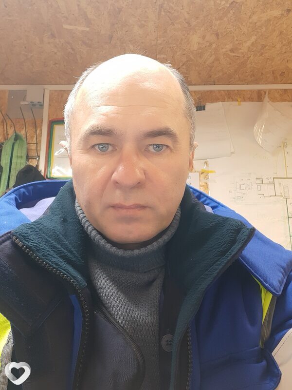 Артур, 49, Уфе — анкета №3670930