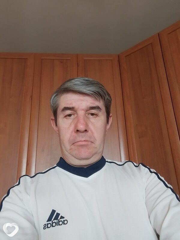 Дмитрий, 50, Москве — анкета №3670932
