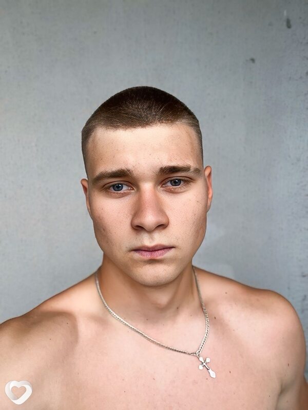 Даниил, 21, Бресте — анкета №3670937