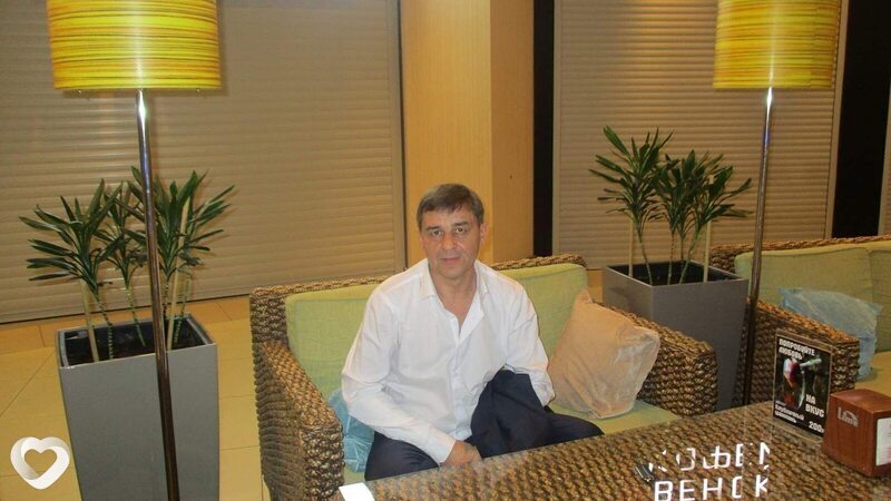 Павел, Адлер