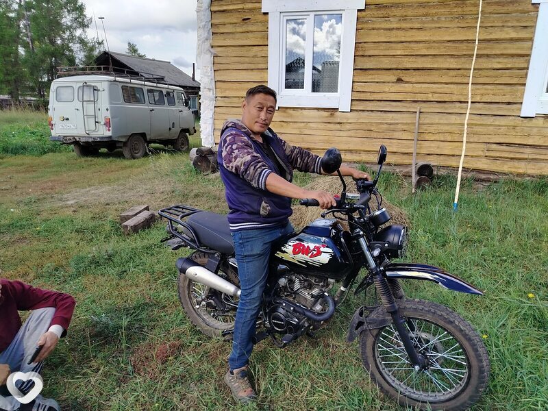 Иван, 45, Якутске — анкета №3670941
