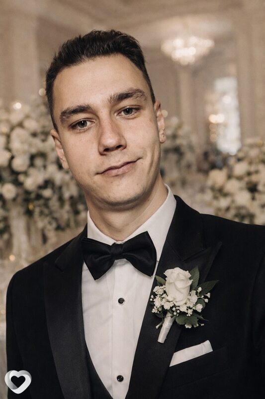 Ваня, 28, Одессе — анкета №3670948