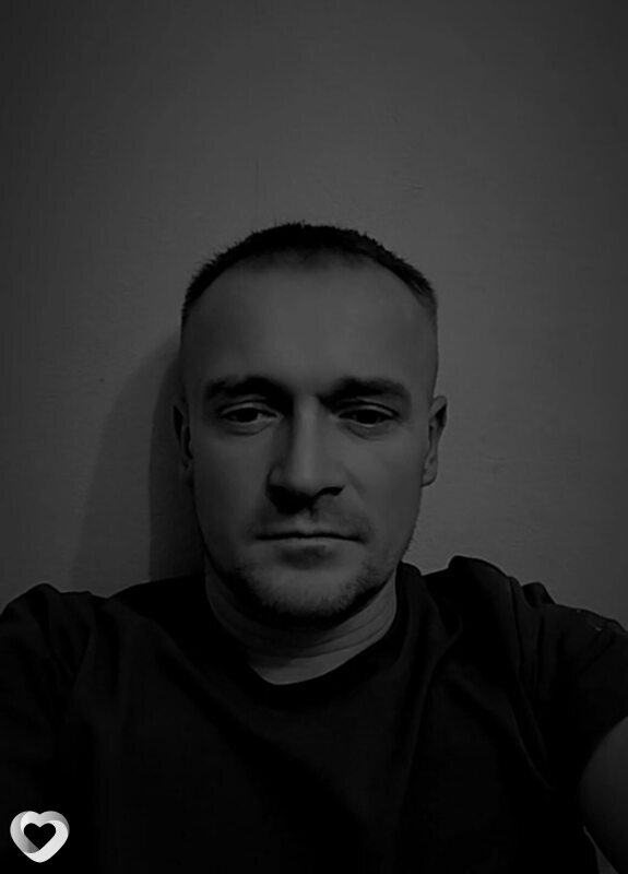 Dm, 31, Столине — анкета №3671323