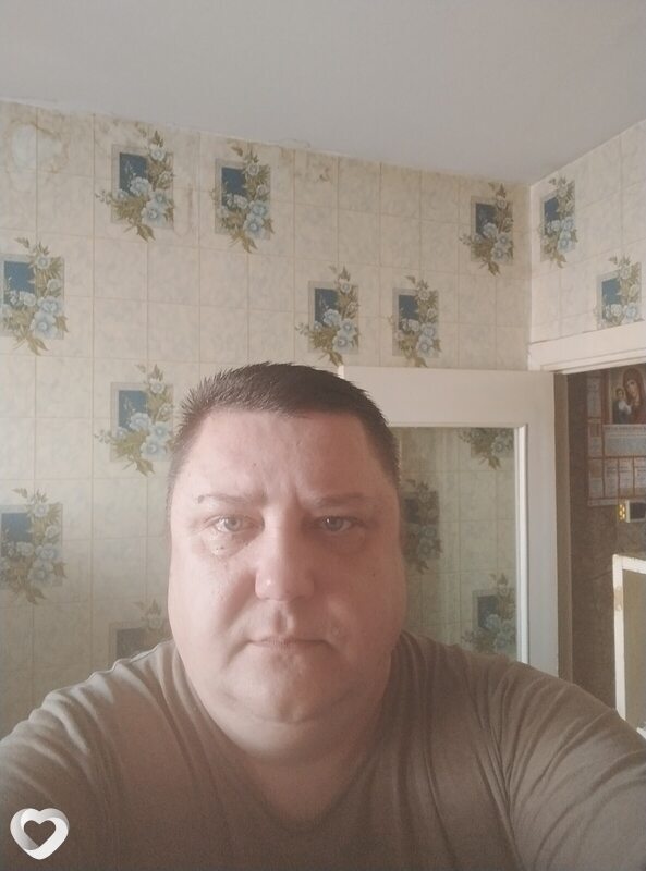 Алексей, 45, Гомеле — анкета №3671330