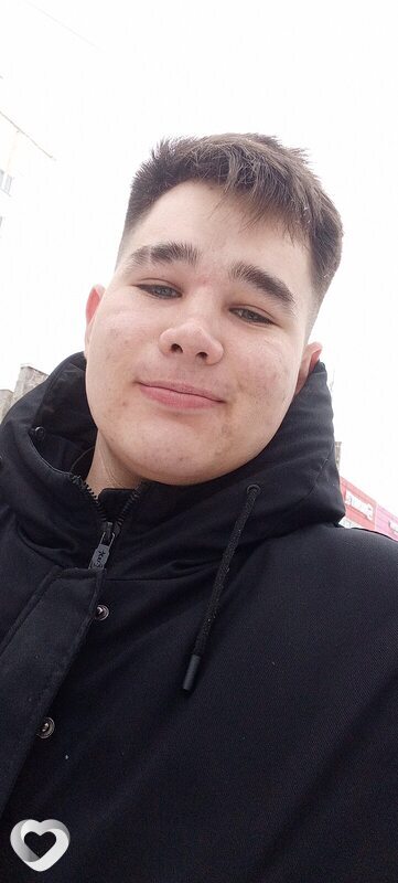 Ильфат, 21, Уфе — анкета №3671334