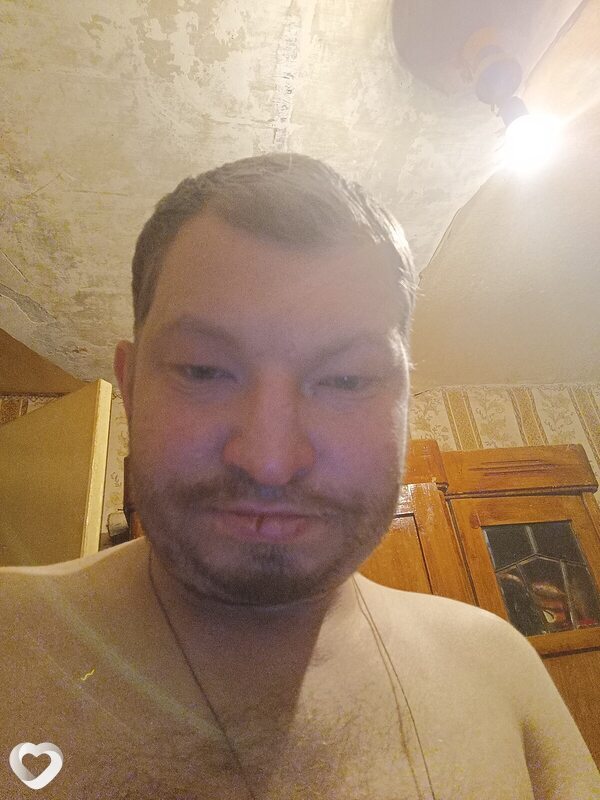 Андрей, 39, Тамбове — анкета №3671339