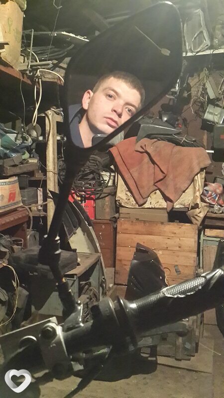 Андрей, 31, Алматы — анкета №3671340