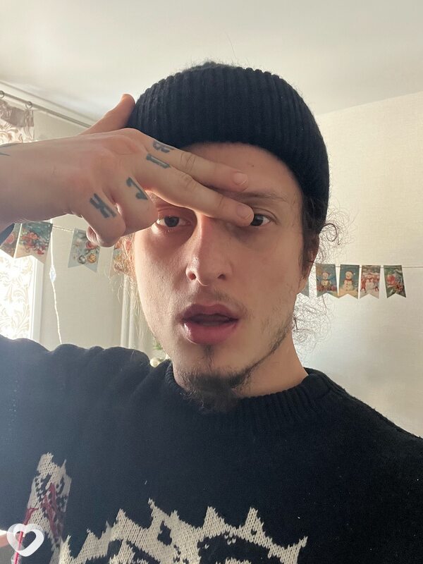 Тим, 24, Владивостоке — анкета №3671030