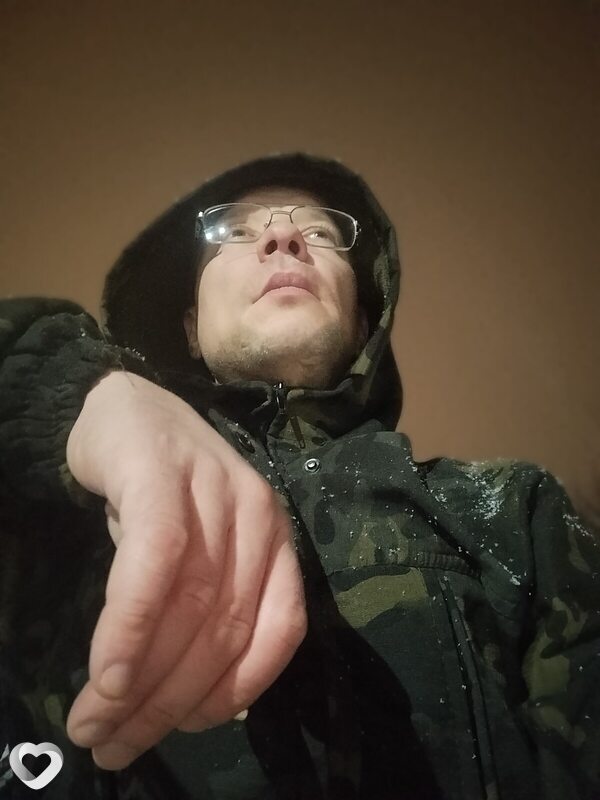 Костя, 40, Дубне — анкета №3671036