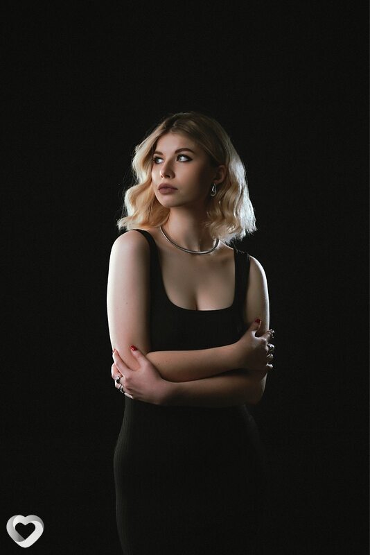 Екатерина, 26, Барнауле — анкета №3671038