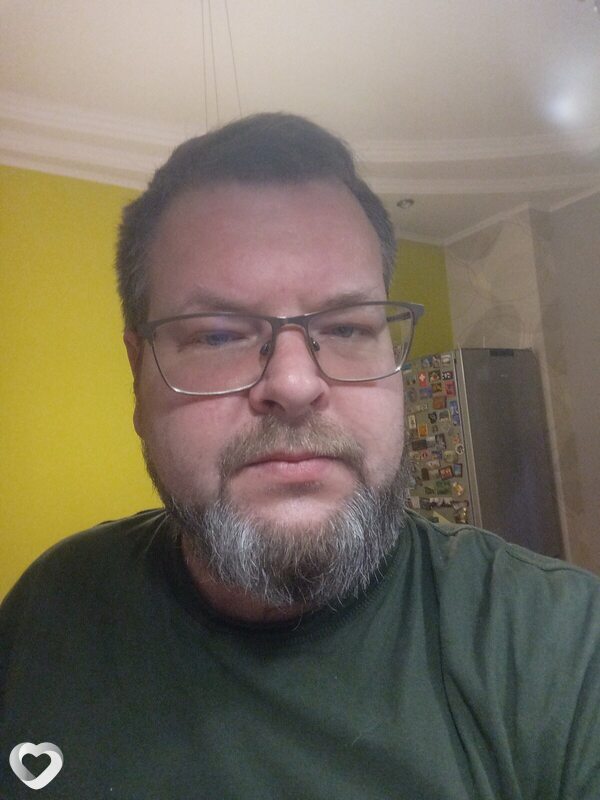 Степан, 39, Краснодаре — анкета №3671045