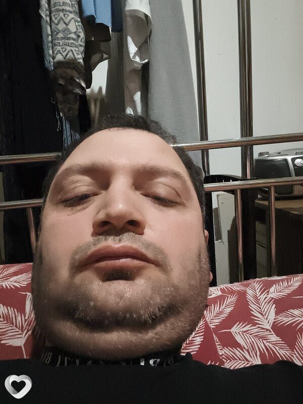 Ucha, 45, Тбилиси — анкета №3671126