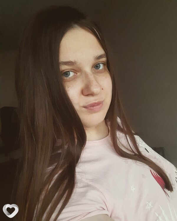 Мария, 28, Калуге — анкета №3671127