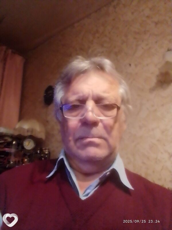Игорь, 67, Пензе — анкета №3671128