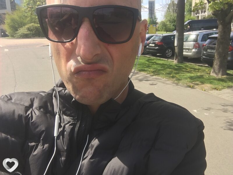 Александр, 36, Минске — анкета №3671129