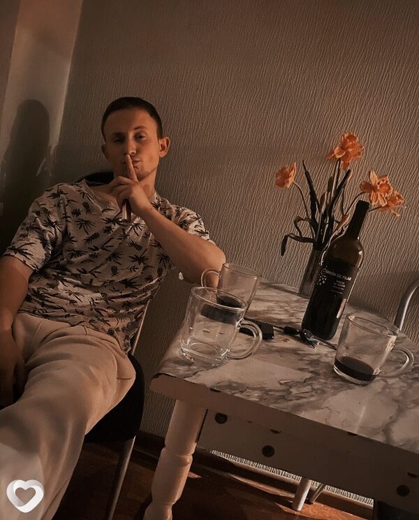 Алексей, 22, Лабинске — анкета №3671146