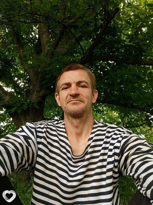 Віталій, Березань