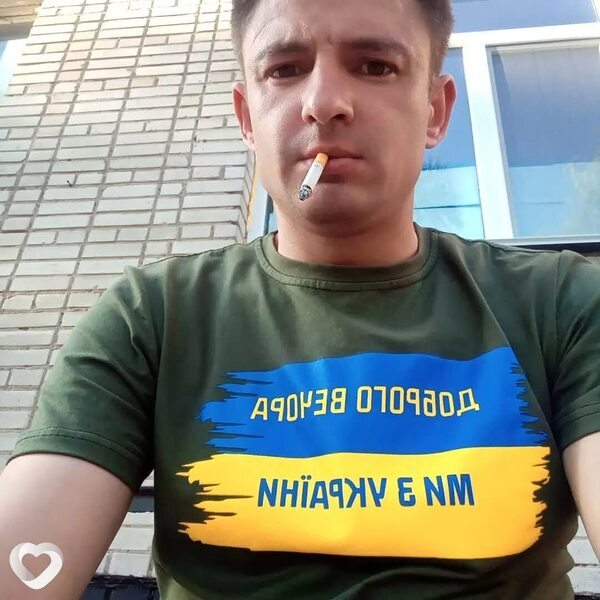 Олександр, 34, Виннице — анкета №3671148