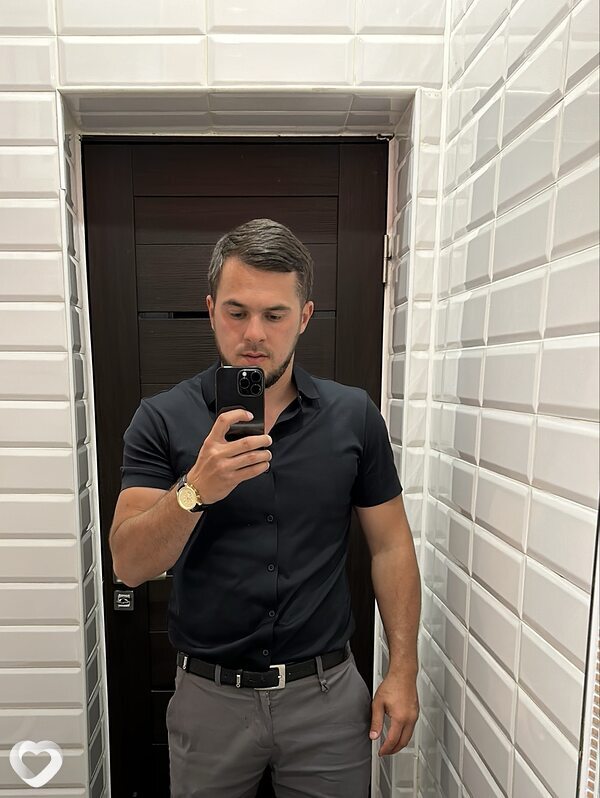 Марк, 31, Пятигорске — анкета №3671049