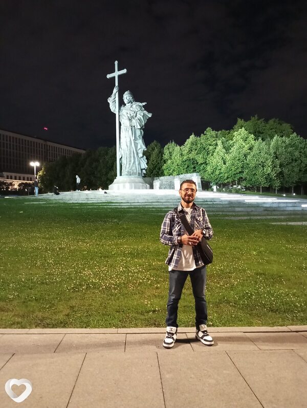 Вардан, 40, Подольске — анкета №3671055
