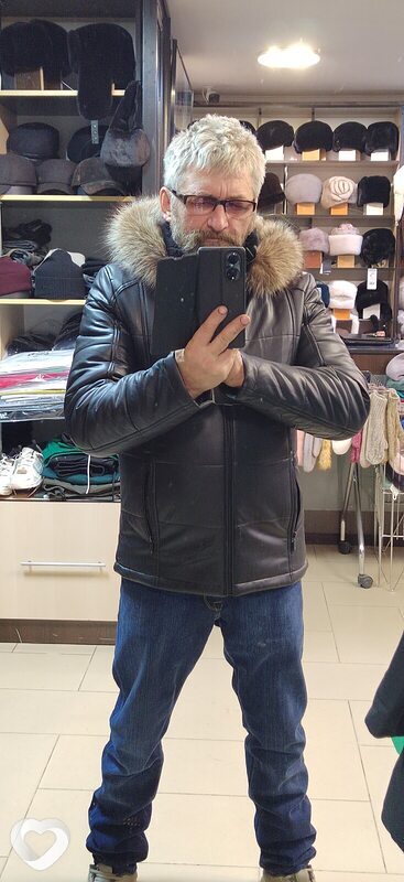 Михаил, 53, Бийске — анкета №3671064
