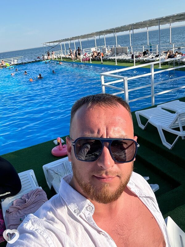 Дмитрий, 35, Новосибирске — анкета №3671070