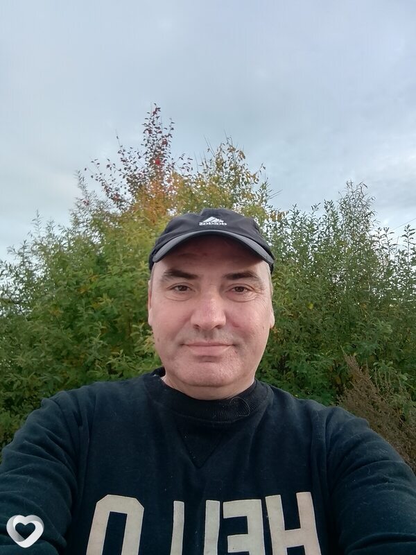 Евгений, 48, Нижневартовске — анкета №3671072