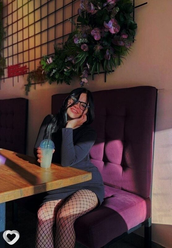 Кристина, 18, Екатеринбурге — анкета №3671073